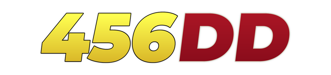 456dd লোগো